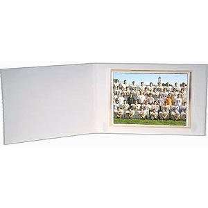   folder frame w/gold foil border sold in 25s   6x8