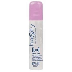 Alter Ego Italy Hasty Lux True Lux Glossing Serum   1.69 