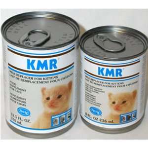  KMR Milk Replacer For Kittens Liquid (12.5 oz) Pet 