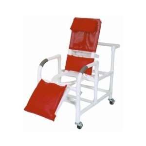    Chair, Shower, Reclining, Elevating Leg