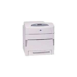  HP Color LaserJet 5550 Color Laser printer   28 ppm   600 