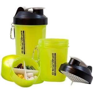  SmartShake   Version 2 Monster   20 oz. Health & Personal 