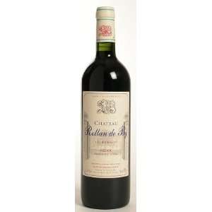  Chateau Rollan De By Medoc Kosher 2002 750ML Grocery 
