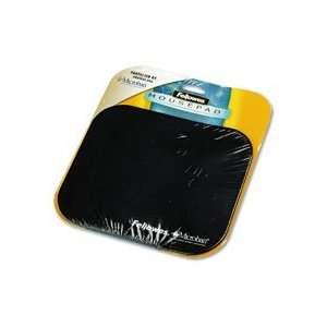  Fellowes® Mouse Pad with Microban® Protection