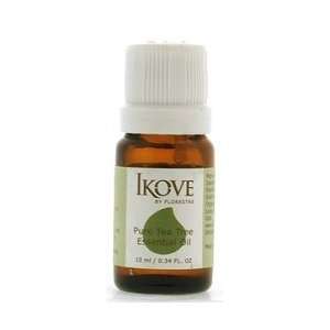   Organic Botanical   Tea Tree   IKOVE Pure Essential Oil 0.34 oz