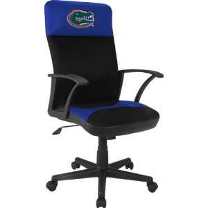  Florida Gators Varsity Office Desk Chair Seat