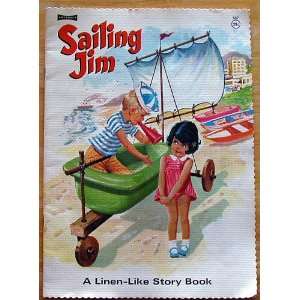  Sailing Jim Artcraft Books