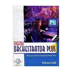  Digital Orchestrator Plus C/Ww95/Ww 