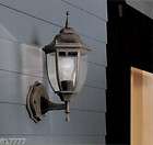 DUSK to DAWN Photo Sensor Exterior Outdoor Wall Lantern Light Lighting 