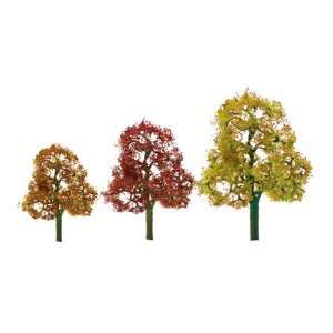   Tree 92061 Premium Tree, Autumn Deciduous 4.5 4 (2) Toys & Games