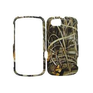   DRY LEAVES CAMO CAMOUFLAGE HUNTER HARD PROTECTOR SNAP ON COVER CASE