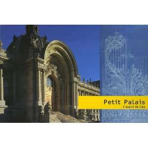  petit palais (9782866563691) Dominique Morel Books
