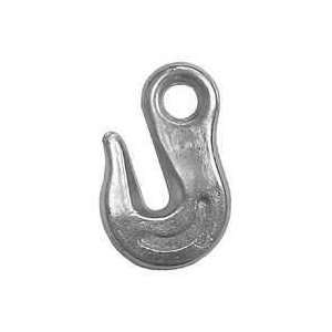  C M Chain 3/8In Zinc Grab Hook 72391
