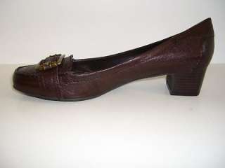 brand nine west style name capeo size 11 color tribe bark brown 