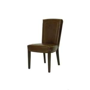 Merida Mexican Rustic Dining Side Chair