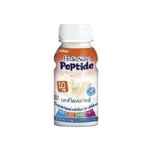  Pedisure Peptide 1.0 Cal Unflv Size 24X8 OZ Health 