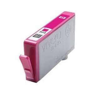    Recycled HP 564 (CB319WN) Magenta Ink Cartridges Electronics