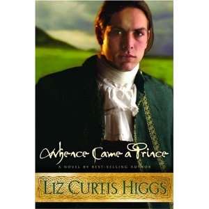   Lowlands of Scotland Series #3) [Paperback] Liz Curtis Higgs Books