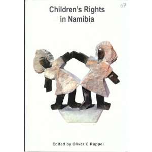  Childrens Rights in Namibia (9789991608914) Books