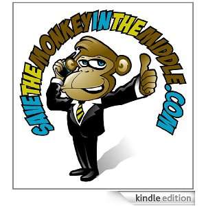  Save the Monkey in the Middle Kindle Store LLC Most