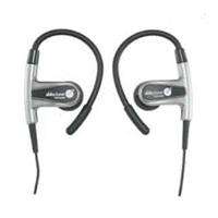   SI450A) Sport Style Noise Isolation Headphones With In Line Mic  