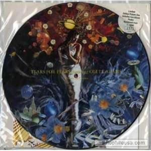  Tears For Fears  Woman In Chains + 2 12 UK Picture Disc w 
