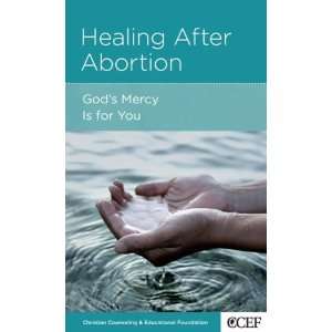  5 Pack Healing after Abortion (9781934885918) David 