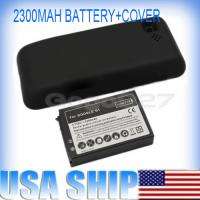 NEW BATTERY+COVER DREA160 FOR HTC T MOBILE GOOGLE G1  