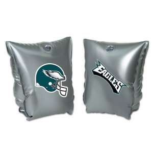   Eagles NFL Inflatable Pool Water Wings (5.5x7)