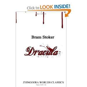  Dracula (9781475260533) Bram Stocker Books