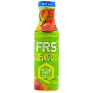  FRS Healthy Energy Healthy Slim RTD Strawberry Melon 12 x 