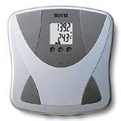   Body Fat Monitor with Athletic Mode and Body Water Health & Personal