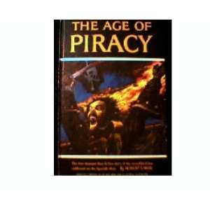  The Age of Piracy A History Robert Carse Books