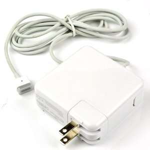  ATC NEW AC Adapter/Power Supply for Apple Mac Book MA254LL 