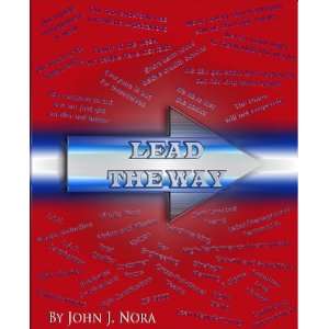  Lead the Way (9780978896003) John Nora Books