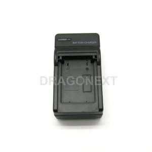  Battery Charger For Canon Nb 3L Powershot Sd500 Sd550 