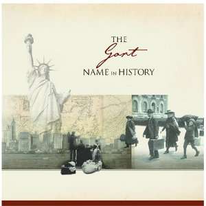  The Gort Name in History Ancestry Books