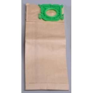  10 Sebo 6629AM K Series Canister Vacuum Cleaner Bags, for 