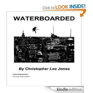 Start reading Waterboarded  