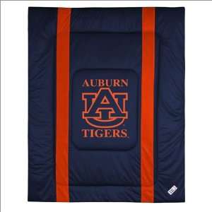   AUBComfSL Auburn University Sidelines Comforter