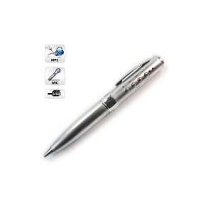  2GB 505 Dolphin USB Digital Voice Recorder Pen with  