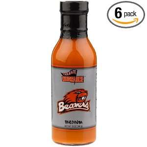 Tailgate Oregon State University Grocery & Gourmet Food