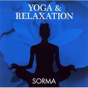  Yoga & Relaxation Sorma Music