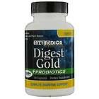 digest gold probiotics enzymedica 180 capsules lowest price free 
