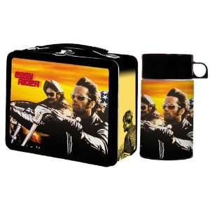  Easy Rider Lunchbox Toys & Games