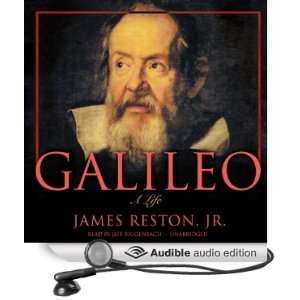   Galileo (Audible Audio Edition) James Reston, Jeff Riggenbach Books