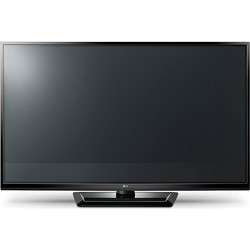LG LG42PA4500 42 Class 720p Plasma HD TV 719192585041  