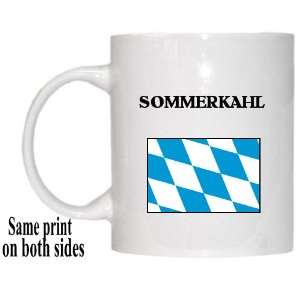  Bavaria (Bayern)   SOMMERKAHL Mug 