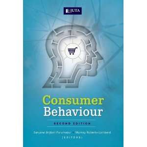 Consumer Behaviour S. Brijball 9780702186868  Books