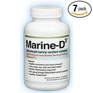  Marine D3   Buy 5 Get 2 Free